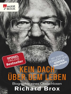 cover image of Kein Dach über dem Leben